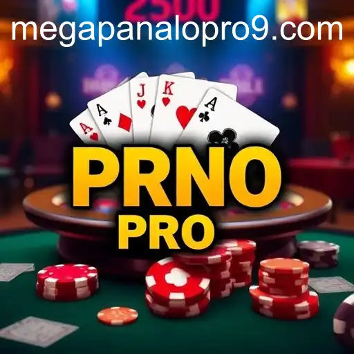 MegaPanalo PRO-BONUS6